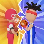 Choose Your Sports