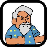 Don't Mess with Pawpaw