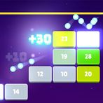 Glass Bricks Breaker
