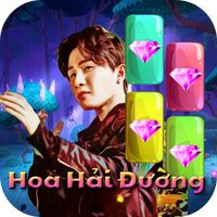 HOA HẢI ĐƯỜNG JACK PIANO TILES