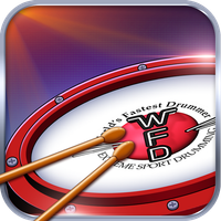 World's Fastest Drummer