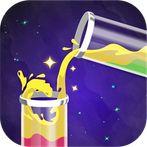 Bottle Sort Puzzle