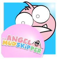 Angel the Mudskipper