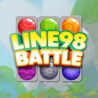 Line 98 Battle - Line 98