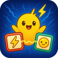 Electric Fury: Puzzle Rise