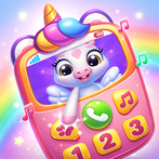 My Unicorn DayCare Phone