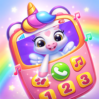 My Unicorn DayCare Phone