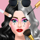 DIY Makeup Games for Girls