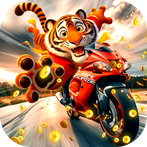 My Summer Bmx Motorcycle Game