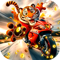 My Summer Bmx Motorcycle Game