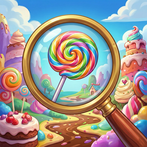 Find Journey:Hidden Objects