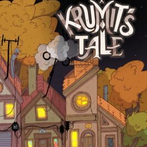 Meteorfall: Krumit's Tale