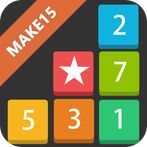 Make 15 - Fun puzzle game