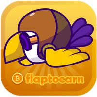 Flap To Earn