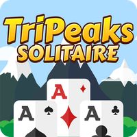 TriPeaks Solitaire