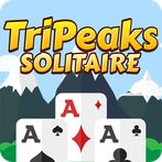 TriPeaks Solitaire