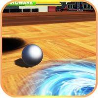 Tilt Maze: Ball Labyrinth game