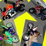 BIKE MOD BUSSID INDONESIA BUS 