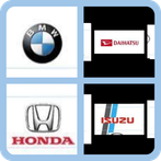 Daftar Logo merek mobil