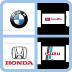 Daftar Logo merek mobil