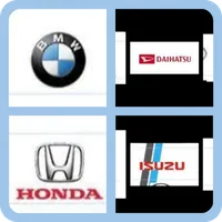 Daftar Logo merek mobil