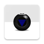 Magic 8 Ball