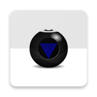 Magic 8 Ball
