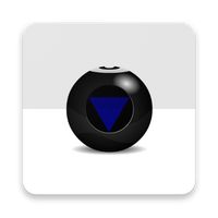 Magic 8 Ball