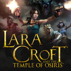 Lara Croft: Temple of Osiris