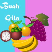 Seru Tangkap Buah 2 Pro