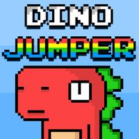 Dino Jumper