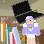 Go to School parkour