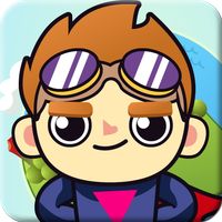 Asteroid vs Superhero