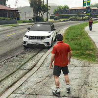 Vegas Gangster Crime Simulator