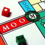 Онлайн банк для Монополии