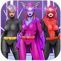 Superhero Girls - Create & Dre