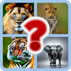 Guess the pic (wild game)