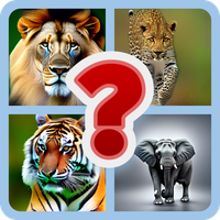 Guess the pic (wild game)