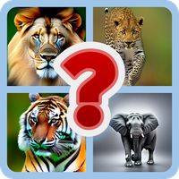 Guess the pic (wild game)