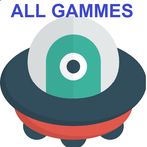 All gammes