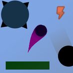 Bouncy Balls: Just Jump