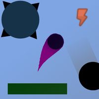 Bouncy Balls: Just Jump