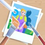 Background Cleaner