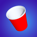 Flip Cup 3D