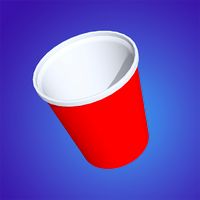 Flip Cup 3D