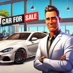 Car Saler Job Dealer Simulator