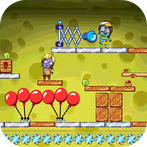 Attack Zombies - Brain Puzzle