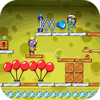 Attack Zombies - Brain Puzzle