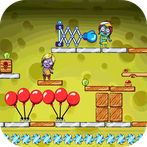 Attack Zombies - Brain Puzzle