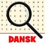 Danish! Word Search